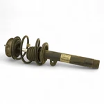 03-05 Bmw Z4 E85 Strut Shock Absorber Coil Spring Front Left 31316761893 Oem Used. Price: $136.49.
