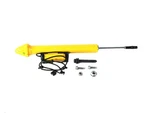 Genuine Mopar Suspension Shock Absorber Kit Right 68382346AC New. Price: $595.72.