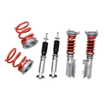 Godspeed Monors Coilovers Lowering Kit Shock For Volvo S60 Fwd (P2) 2001-2009 New. Price: $810.00.