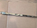 B35 1978 Chevrolet Pickup Nos Right Hand Transmission Mounting Strut Gm # 471636 New. Price: $50.00.