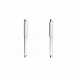 Ultra Truck Gabriel Rear Shocks For Mazda B2000 Rwd 1986-1987 New. Price: $73.66.