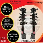 Monroe Genuine Oem Front Struts For 2011-2013 Kia Sorento Lifetime Warranty New. Price: $258.05.