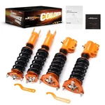 Maxpeedingrods Coilovers Suspension Kit For Lancer Evolution 7 8 9 New. Price: $231.00.
