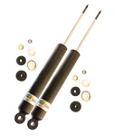 Pair Set Rear Bilstein B4 Shock Absorbers For Mercedes W113 230SL 280SL Base New. Price: $228.95.