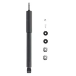 Monroe Shocks & Struts Absorber 210002 New. Price: $62.41.
