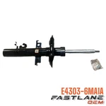 2017-2023 Nissan Rogue Sport/qashqai Suspension Strut Lh New Oem E4303-6MA1A. Price: $203.57.