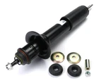 Sachs Strut Assembly Rear 311995 New. Price: $172.20.