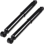 Rear Left Right Shocks Pair Of For 07-09 Dodge Sprinter 2500 3.0L 3.5L 349045 New. Price: $42.37.