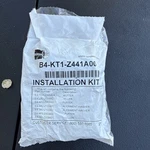 Bilstein B4-KT1-Z441A00 Installation Kit New. Price: $40.00.