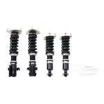 Bc Racing Br Series Coilovers For 2008-2011 Subaru Impreza (GH8) New. Price: $1195.00.