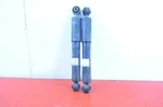 13-18 Toyota RAV4 2.5L Fwd Rear Left / Right Sock Strut Absorber Set Oem Used. Price: $64.49.