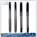 1992-1998 Ford F-250 4WD Front & Rear Full Set Shocks Struts New. Price: $65.66.