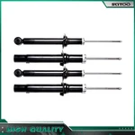 For 2004 2005 2006 2007 2008 Acura Tsx Front Rear Shocks Struts Left Right New. Price: $73.05.