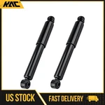 2X Rear Shocks Absorbers For Chevy Cobalt Hhr 2005 2006 2007 2008 2009 2010 2011 New. Price: $34.19.