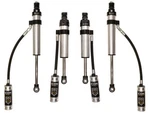 Icon K53083 Toyota Land Cruiser 100 Series/fits Lexus 98-07 Suspension System New. Price: $2649.49.