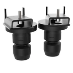 Timbren 2017 Ford F-150 Raptor Rear Suspension Enhancement System FR150RB New. Price: $269.36.