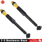 2X Rear Shock Strut Assys For Bmw 3-SERIES E90 E92 335XI 328I Xdrive 33526772926 New. Price: $117.00.