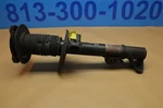 10-14 W204 Mb C63 Amg Coupe Front Left Or Right Shock Strut Single 2043200568 #3 Used. Price: $148.75.