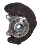 Mercedes Benz GLB250 Rh Front Steering Knuckle Hub Assembly Oem A2473320200 Used. Price: $162.00.