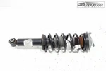 2015-2018 Bmw X4 F26 Awd Rear Right Side Shock Strut Absorber & Coil Spring Oem Used. Price: $114.54.