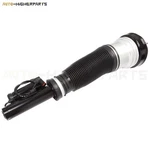 Front Pair Suspension Shocks For Mercedes W220 S320 S430 S500 S600 S55 New. Price: $241.99.