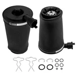 Rear Pair Suspension Spring Bag Lincoln Town Ford Crown Victoria New. Price: $66.98.
