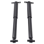 Auimsoco Rear Suspension Shocks 349151 For 2009-2015 Honda Pilot New. Price: $74.99.