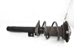 2012-2016 Bmw 328I Front Driver Strut Shock Spring Absorber 31-31-6-874-370 *rwd Used. Price: $128.25.