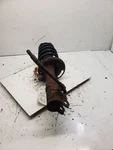 Driver Left Lh Strut Front Fits 2011-2013 Fiesta Genuine Tested Oem Used. Price: $62.95.