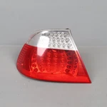 2004-2006 Bmw 325CI 330CI M3 E46 Convertible Left Tail Light 63216937453 Oem Used. Price: $179.25.