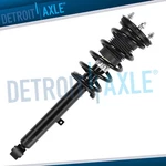 Rwd Front Right Strut W/ Coil Spring Assembly For 2006 - 2013 Lexus IS250 IS350 New. Price: $77.68.
