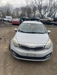 2012-2017 Kia Rio Passenger Right Strut Front Oem Used. Price: $80.00.