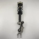 18-25 Audi S5 Sportback Left Front Suspension Shock Strut Spring Absorber Oem Used. Price: $139.49.