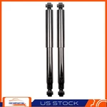 Rear Shocks Struts For 2002-2012 Jeep Liberty 07-11 Dodge Nitro New. Price: $41.86.