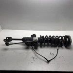 09-12 Bmw 740I 750I Front Left Driver Shock Strut Spring Assembly 6796925 Oem Used. Price: $200.00.