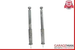 03-09 Mercedes W211 E350 E500 Rear Left & Right Shock Absorber Strut Set Oem Used. Price: $63.00.