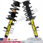 Monroe Oem Front Struts 2014-2019 Ford Escape 2WD From 04/15/2014 W/ Warr Sp New. Price: $258.79.