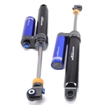 Maxpeedingrods Reservoir Rear Shocks Ford F-250 F-350 F-450 Super Duty 4WD New. Price: $396.00.