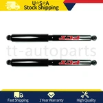 Fcs Rear Shocks 1997-2002 Ford Expedition 4WD New. Price: $76.01.