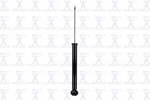 Focus Auto Parts Suspension Shock Absorber 346750 New. Price: $28.10.