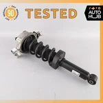 11-18 Porsche Cayenne 958 Rear Right Shock Absorber Strut 7P5513029G Oem Used. Price: $124.50.