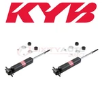 2 Pc Kyb Front Shock Absorber For 1957-1964 Mercury Monterey Spring Strut Iy New. Price: $107.17.