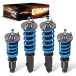 Maxpeedingrods 24 Ways Damper Coilovers Suspension Set For Mazda Miata MX5 Na Nb New. Price: $394.00.