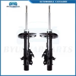 For 2010-2012 Chevrolet Camaro Left Right Front Pair Struts Shocks New. Price: $66.90.
