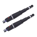 Rear Electronic Air Ride Shocks Suspension 2PCS For Escalade 2002-2014 New. Price: $93.18.