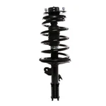 Suspension Strut And Coil Spring Assembly-prt 818885 Fits 1998 Toyota Sienna New. Price: $148.99.