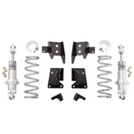 1964-1972 Olds Cutlass Viking Double Adj. Bolt-in Rear Coilovers -1.5-3" Drop New. Price: $1100.00.