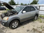 Passenger Right Strut Front Fits 03-06 Sorento 104864858 Used. Price: $82.29.