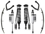 Icon Vehicle Dynamics K53025T Suspension Lift Kit New. Price: $4431.85.