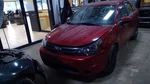 Passenger Strut Front With Rear Stabilizer 20MM Bar Fits 09-11 Focus 4362539 Used. Price: $93.99.